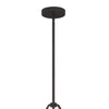 KEN-8306-BF Kendal 6 Light Chandelier | Alternate Image