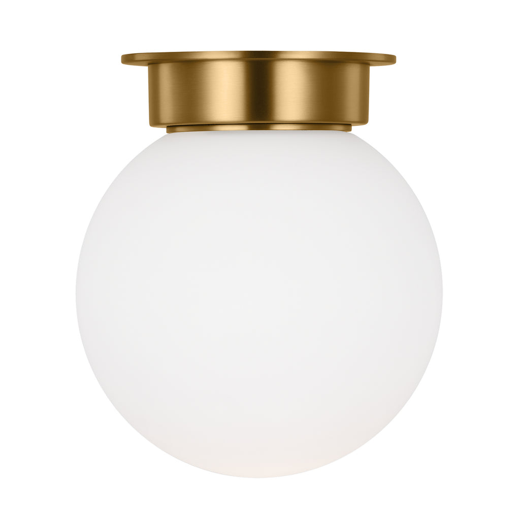 KF1101BBS Nodes 1 Light Semi Flush | Main Image