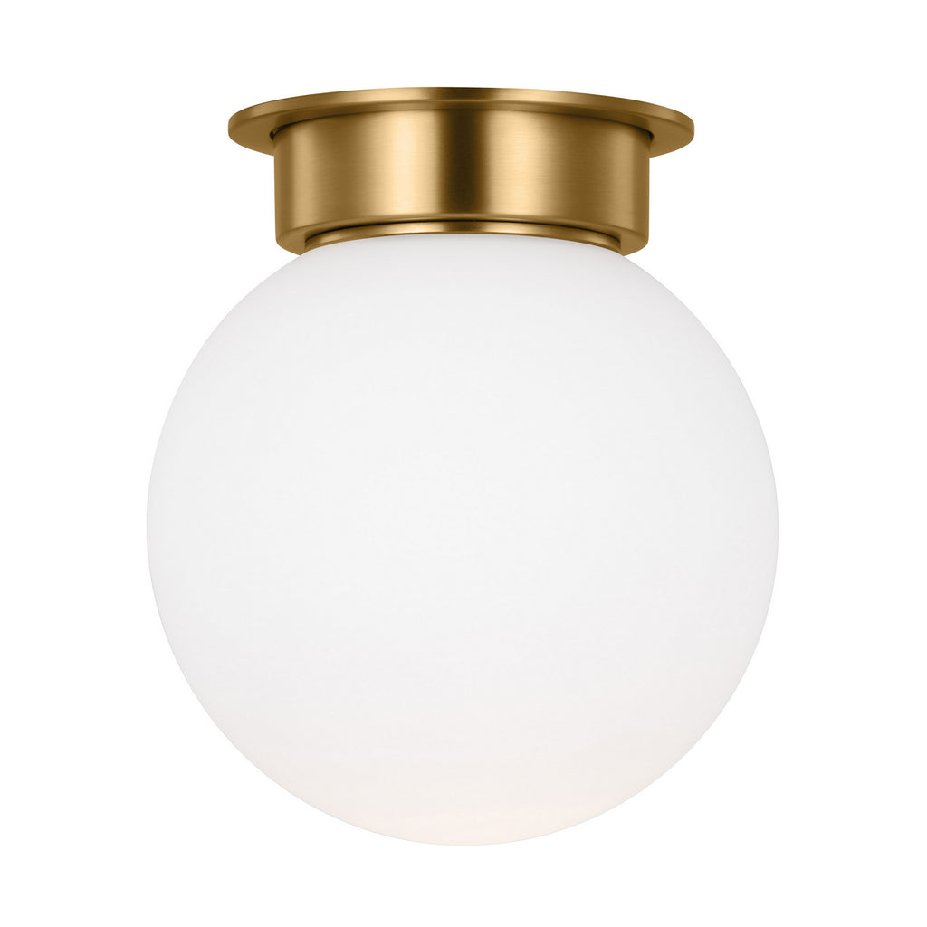KF1101BBS Nodes 1 Light Semi Flush | Alternate Image