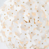Crystorama Killian 22" Chandelier in Luxe Gold - Additional View