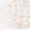 Crystorama Killian 28" Chandelier in Luxe Gold - Additional View