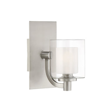 Brushed Nickel