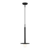 KP1001MBK Nodes 1 Light Pendant | Main Image