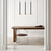 KP1011MBK Nodes 1 Light Pendant | Lifestyle Image