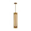 KP1084BBS Carson Integrated LED Pendant | Alternate Image