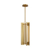 KP1092BBS Carson Integrated LED Pendant | Alternate Image