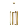 KP1104BBS Carson Integrated LED Pendant | Alternate Image