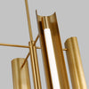 KP1104BBS Carson Integrated LED Pendant | Alternate Image