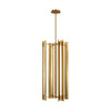 KP1114BBS Carson Integrated LED Pendant | Alternate Image