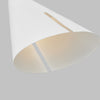 KP1121MWTBBS-L1 Cambre Integrated LED Pendant | Alternate Image