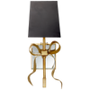 KS2008SBB Kate Spade New York Ellery 1 Light Sconce | Main Image