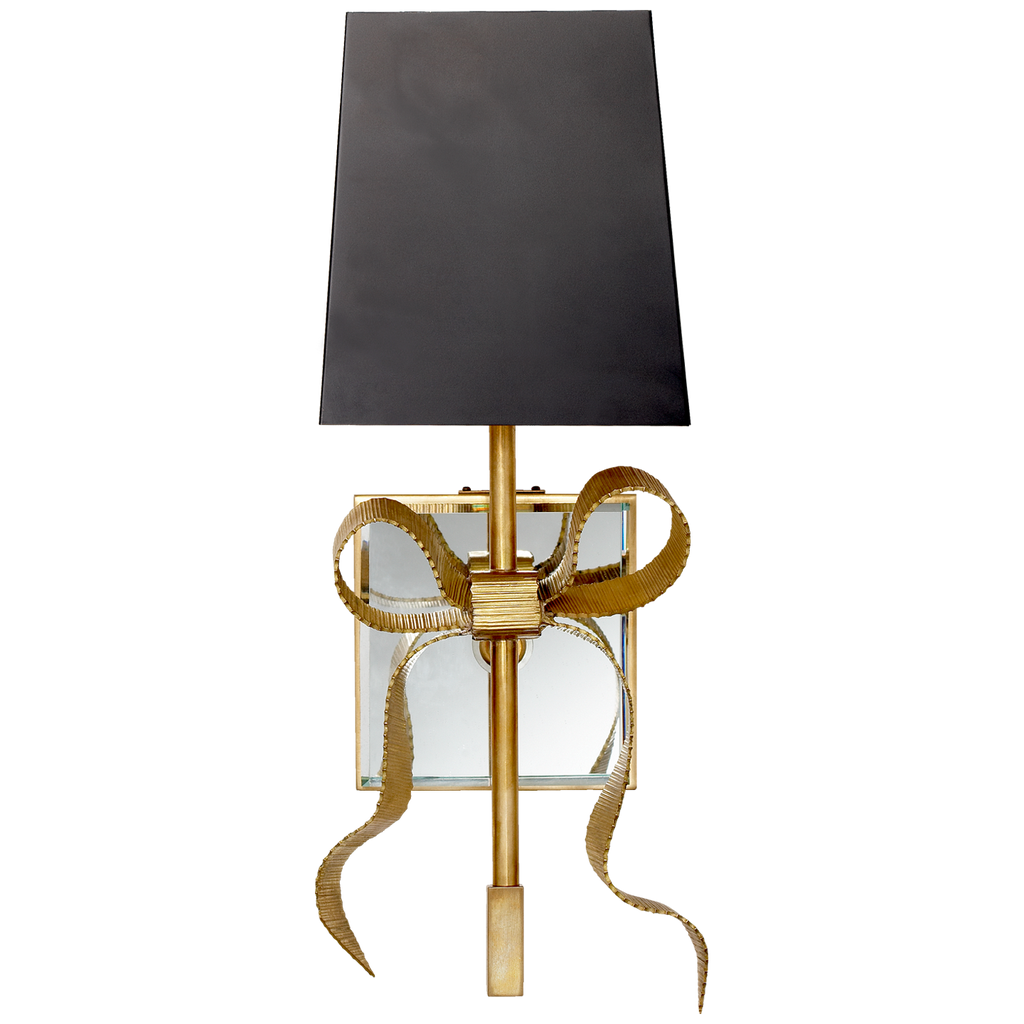 KS2008SBB Kate Spade New York Ellery 1 Light Sconce | Main Image