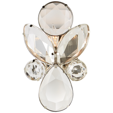 Polished Nickel