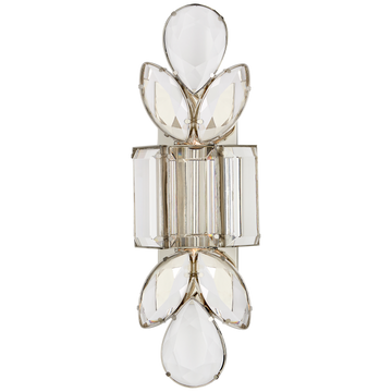 Polished Nickel