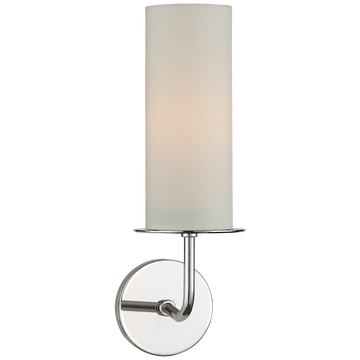 Polished Nickel