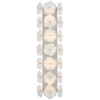 KS2068PNCRE Kate Spade New York Leighton 4 Light Sconce | Main Image