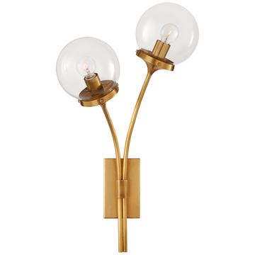 Soft Brass