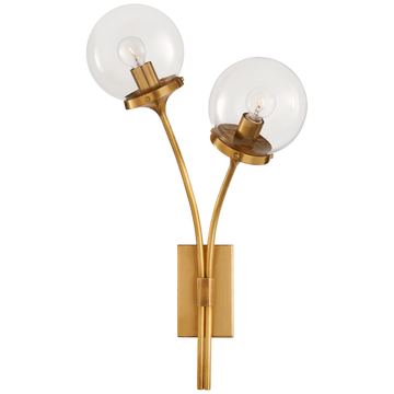 Soft Brass