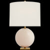 KS3014BLSL Kate Spade New York Elsie 1 Light Table Lamp | Main Image