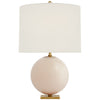 KS3014BLSL Kate Spade New York Elsie 1 Light Table Lamp | Alternate Image