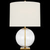 KS3014CGL Kate Spade New York Elsie 1 Light Table Lamp | Main Image