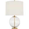 KS3014CGL Kate Spade New York Elsie 1 Light Table Lamp | Alternate Image