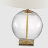 KS3014CGL Kate Spade New York Elsie 1 Light Table Lamp | Alternate Image