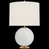 KS3014CREL Kate Spade New York Elsie 1 Light Table Lamp | Main Image