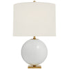 KS3014CREL Kate Spade New York Elsie 1 Light Table Lamp | Alternate Image
