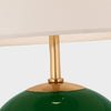 KS3014GRNL Kate Spade New York Elsie 1 Light Table Lamp | Alternate Image