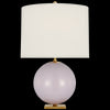 KS3014LLCL Kate Spade New York Elsie 1 Light Table Lamp | Main Image