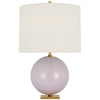 KS3014LLCL Kate Spade New York Elsie 1 Light Table Lamp | Alternate Image