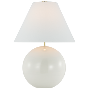 New White