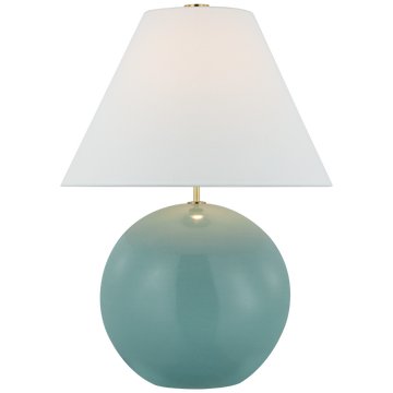 Seafoam Blue