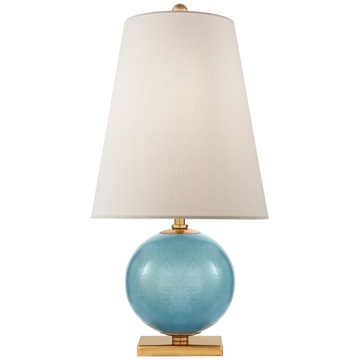 Sandy Turquoise