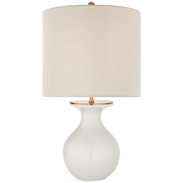 New White