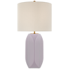 KS3630LLCL Kate Spade New York Carmilla 1 Light Table Lamp | Main Image