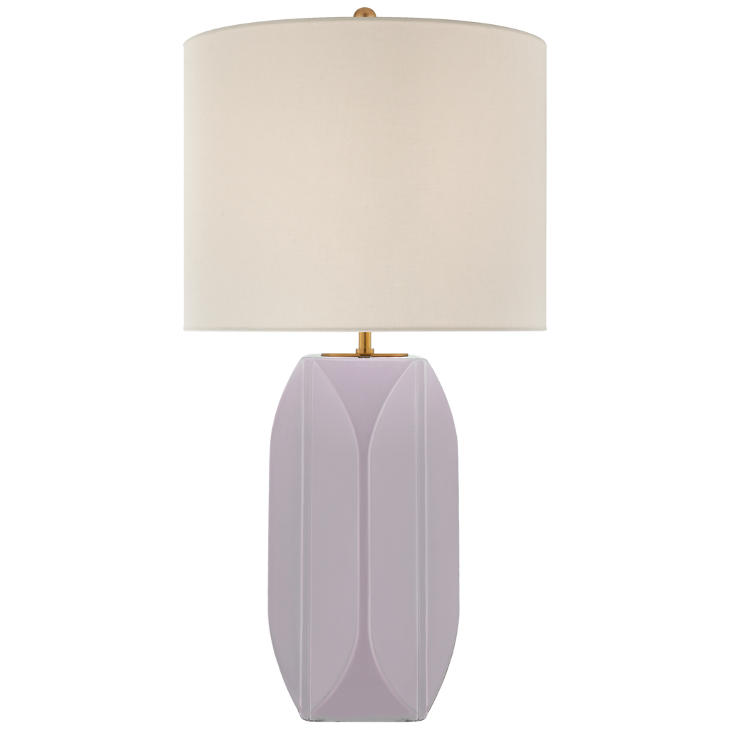 KS3630LLCL Kate Spade New York Carmilla 1 Light Table Lamp | Main Image