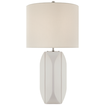 Matte White
