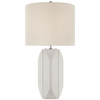 KS3630MWTL Kate Spade New York Carmilla 1 Light Table Lamp | Main Image