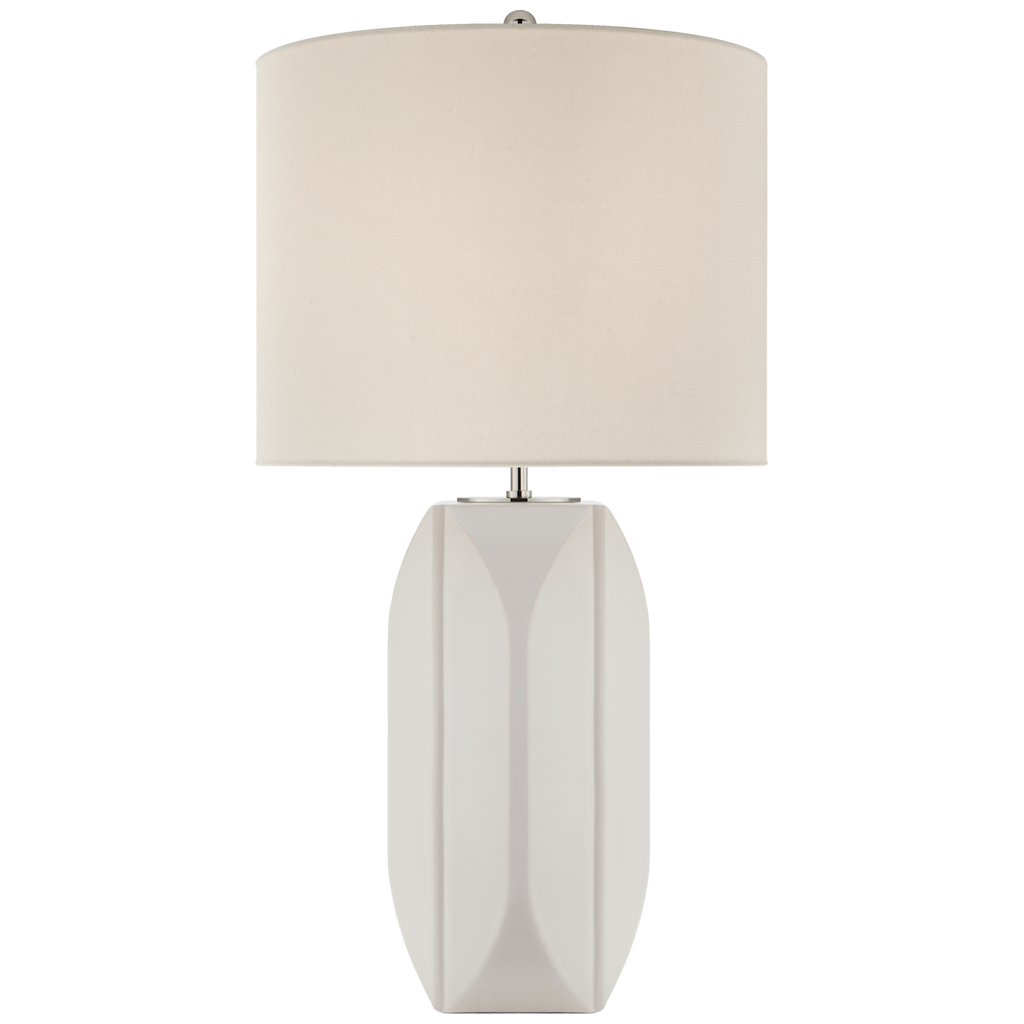 KS3630MWTL Kate Spade New York Carmilla 1 Light Table Lamp | Main Image