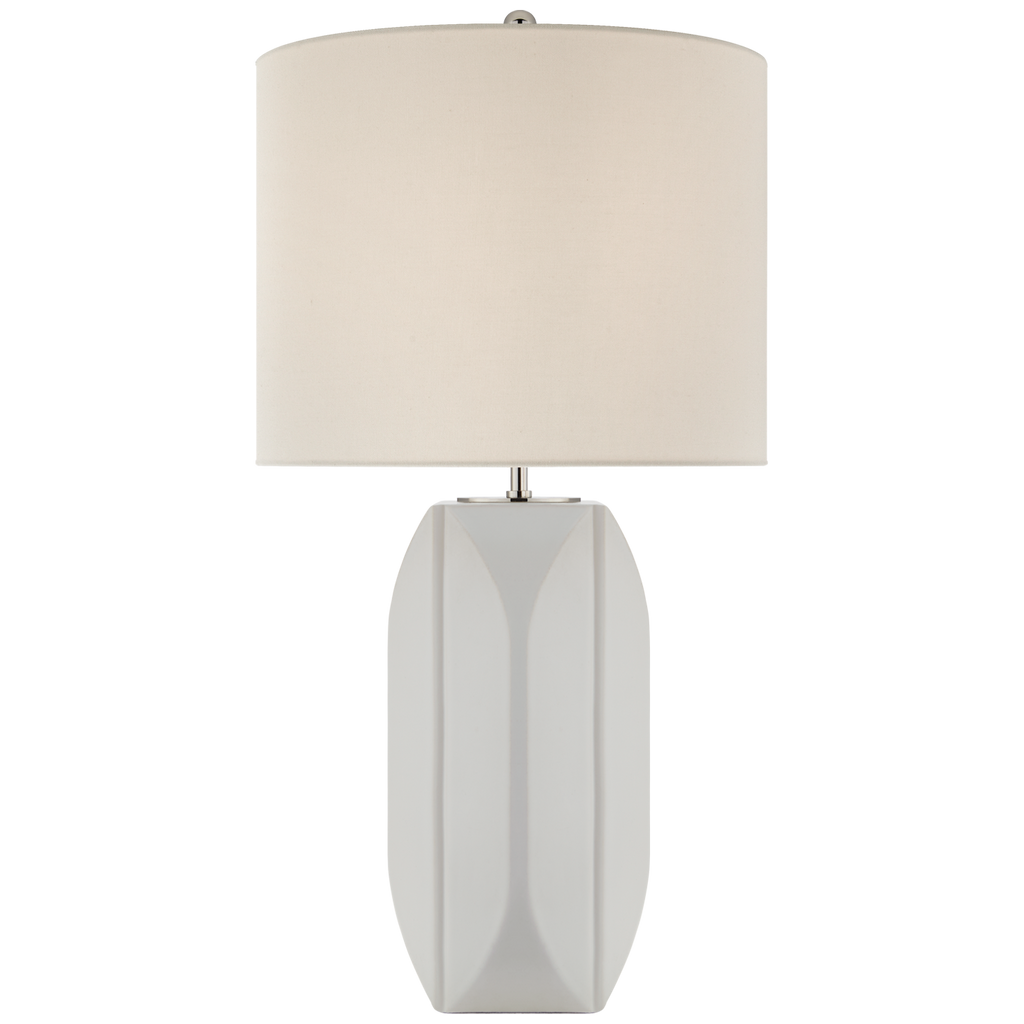 KS3630MWTL Kate Spade New York Carmilla 1 Light Table Lamp | Alternate Image