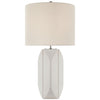 KS3630MWTL Kate Spade New York Carmilla 1 Light Table Lamp | Alternate Image