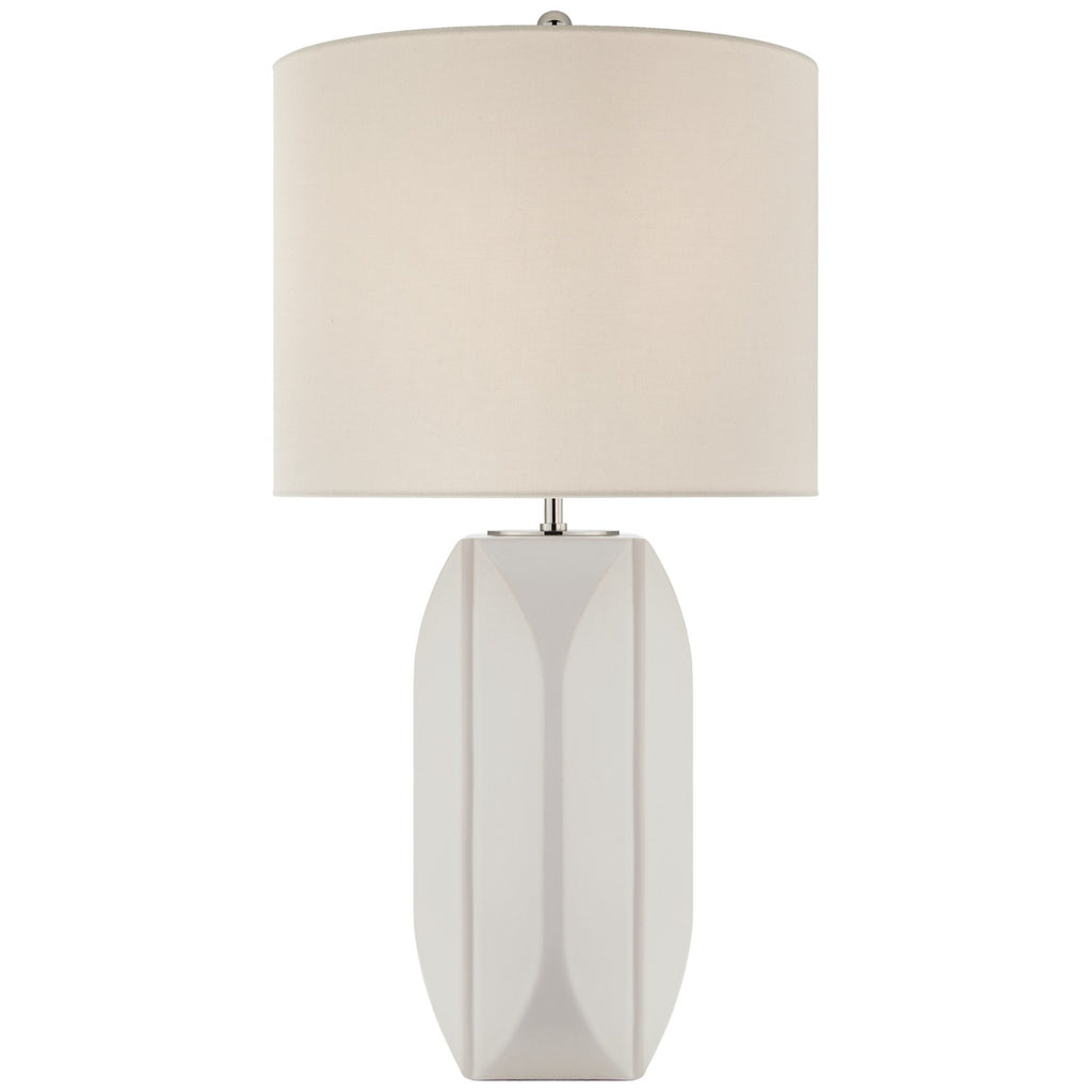 KS3630MWTL Kate Spade New York Carmilla 1 Light Table Lamp | Alternate Image