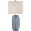 KS3630PBCL Kate Spade New York Carmilla 1 Light Table Lamp | Alternate Image