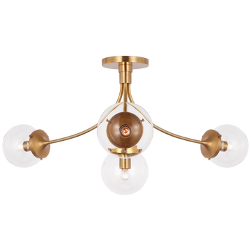 Soft Brass