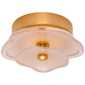 Soft Brass