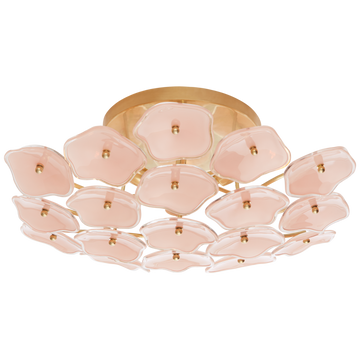 Soft Brass