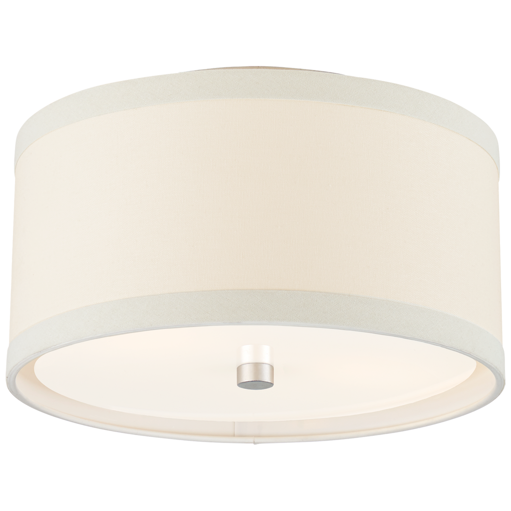 KS4070BSLL Kate Spade New York Walker 2 Light Semi Flush Mount | Main Image