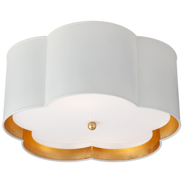Plaster White